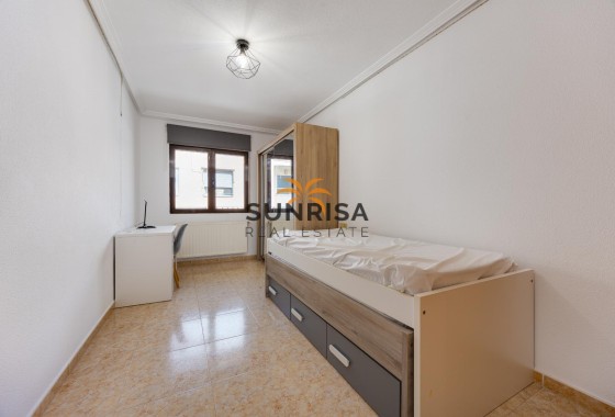 Apartamento · Reventa - San Miguel de Salinas · Alicante · España