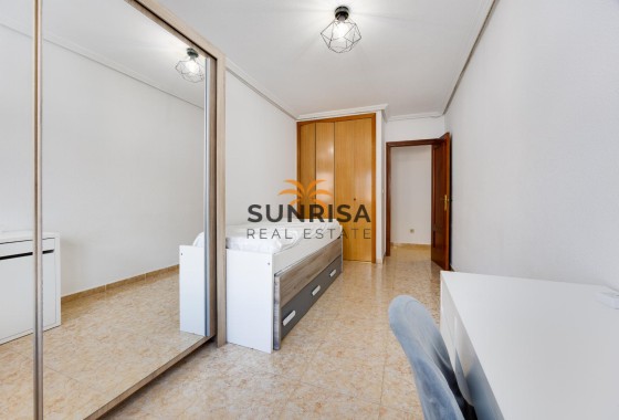 Apartamento · Reventa - San Miguel de Salinas · Alicante · España