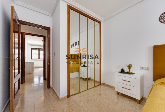 Apartamento · Reventa - San Miguel de Salinas · Alicante · España