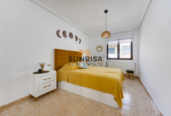 Apartamento · Reventa - San Miguel de Salinas · Alicante · España