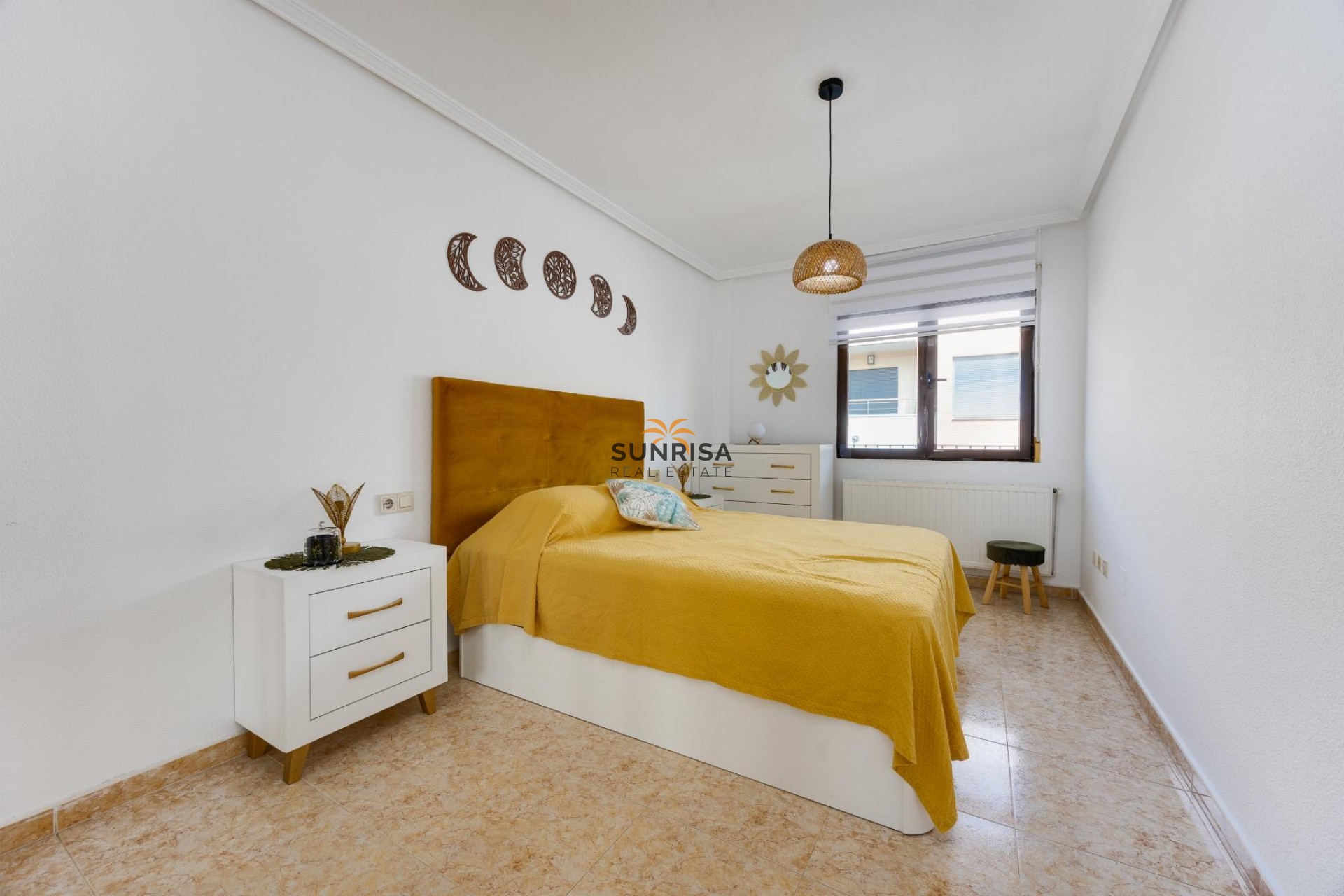Resale - Apartment - San Miguel de Salinas