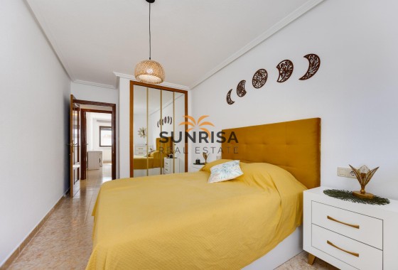 Apartamento · Reventa - San Miguel de Salinas · Alicante · España