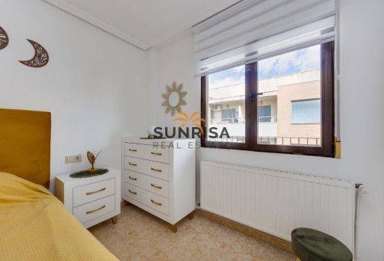 Apartamento · Reventa - San Miguel de Salinas · Alicante · España