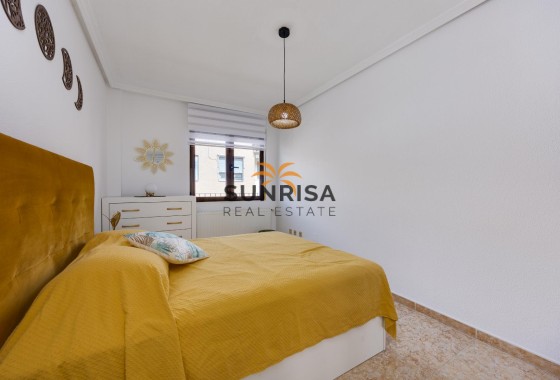 Apartamento · Reventa - San Miguel de Salinas · Alicante · España