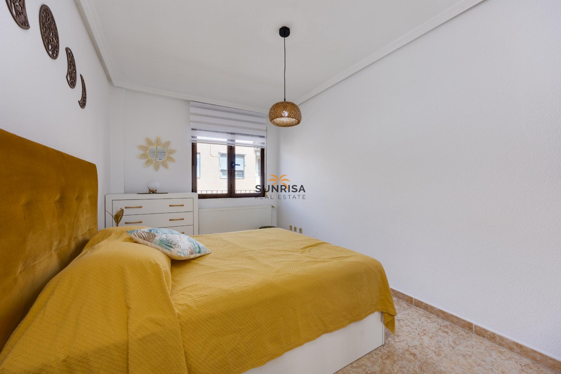 Resale - Apartment - San Miguel de Salinas