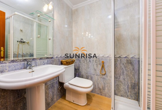 Apartamento · Reventa - San Miguel de Salinas · Alicante · España