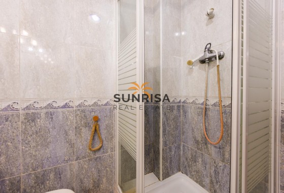 Apartamento · Reventa - San Miguel de Salinas · Alicante · España