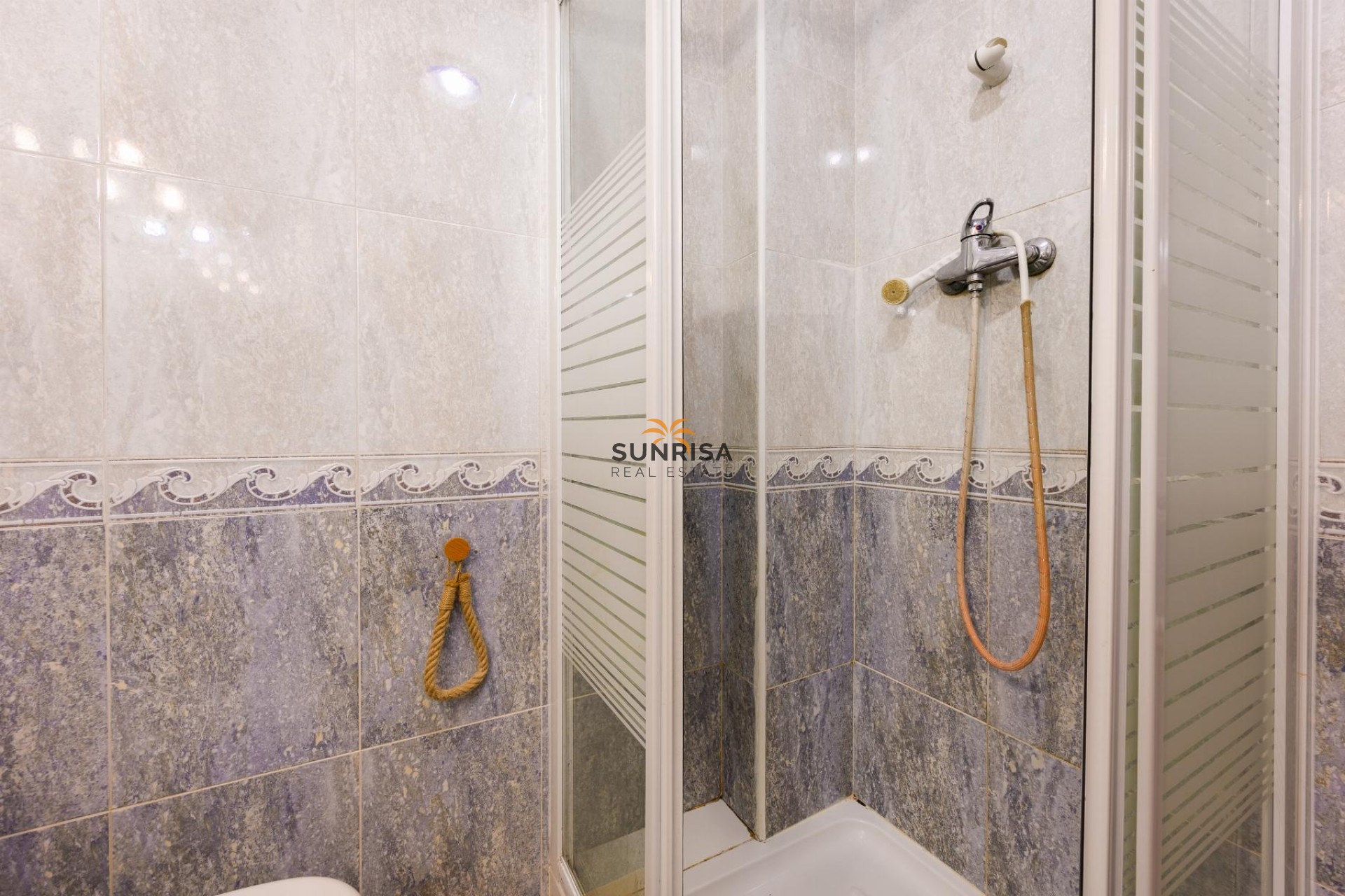 Resale - Apartment - San Miguel de Salinas