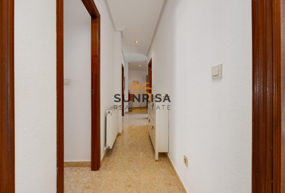 Apartamento · Reventa - San Miguel de Salinas · Alicante · España