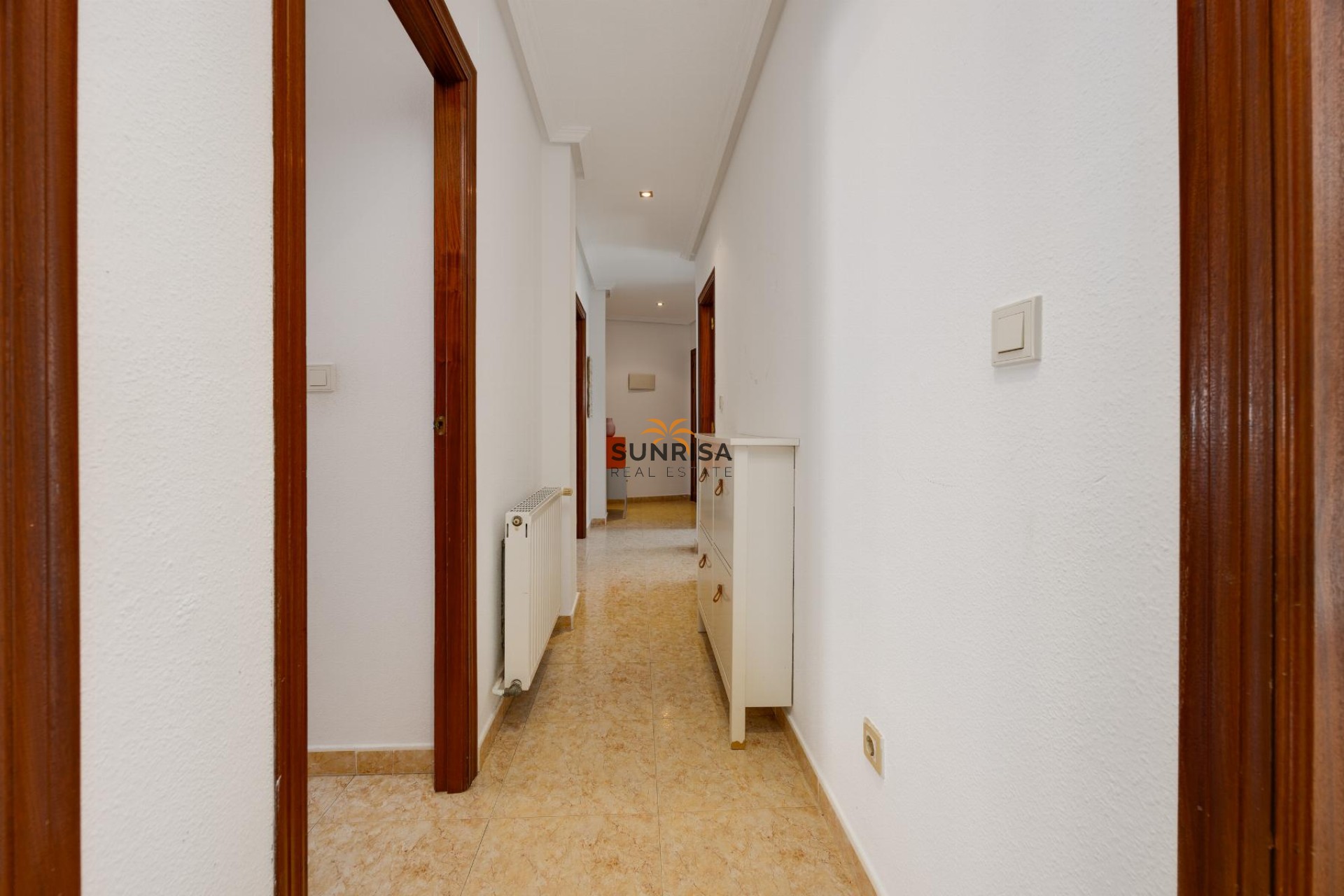 Resale - Apartment - San Miguel de Salinas