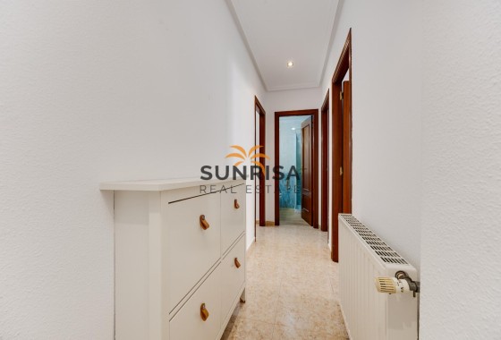 Apartamento · Reventa - San Miguel de Salinas · Alicante · España