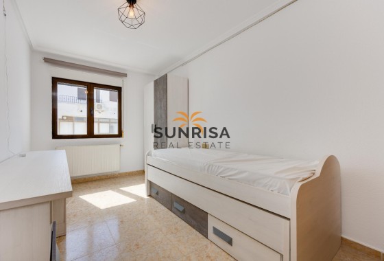 Apartamento · Reventa - San Miguel de Salinas · Alicante · España
