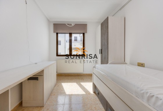 Apartamento · Reventa - San Miguel de Salinas · Alicante · España