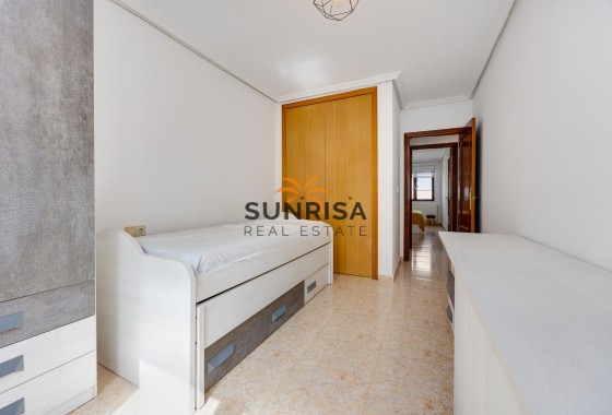 Apartamento · Reventa - San Miguel de Salinas · Alicante · España
