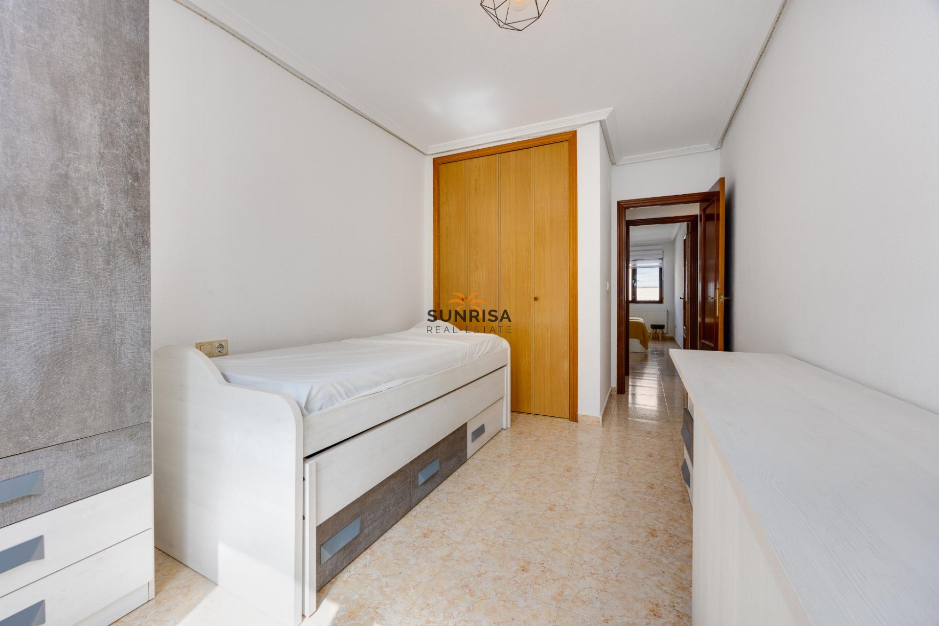 Resale - Apartment - San Miguel de Salinas
