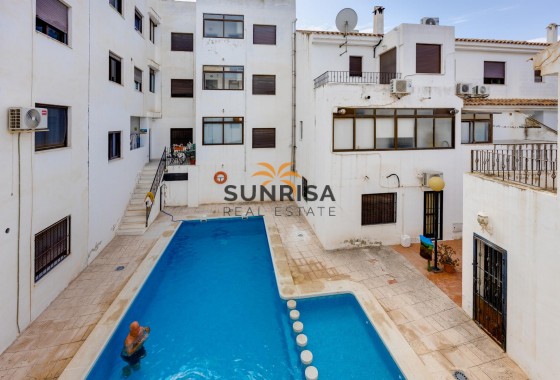 Apartamento · Reventa - San Miguel de Salinas · Alicante · España