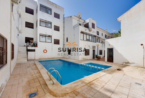 Apartamento · Reventa - San Miguel de Salinas · Alicante · España