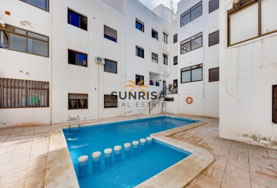 Apartamento · Reventa - San Miguel de Salinas · Alicante · España