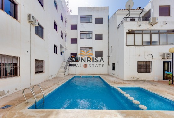 Apartamento · Reventa - San Miguel de Salinas · Alicante · España