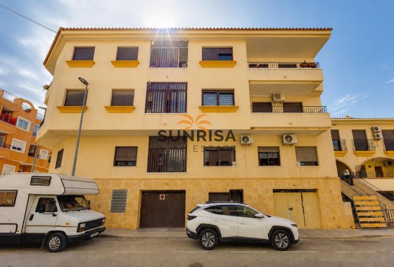 Apartamento · Reventa - San Miguel de Salinas · Alicante · España