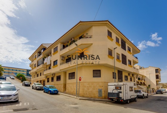 Apartamento · Reventa - San Miguel de Salinas · Alicante · España