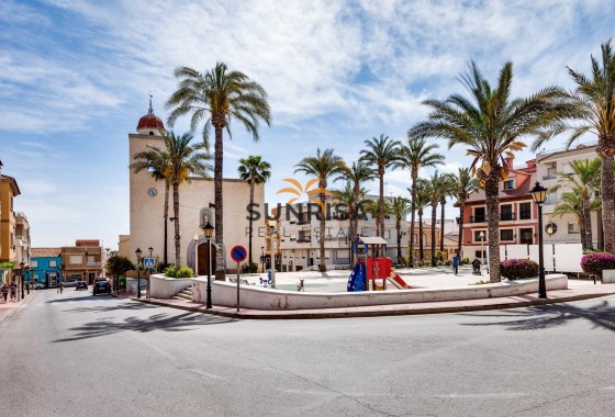Apartamento · Reventa - San Miguel de Salinas · Alicante · España