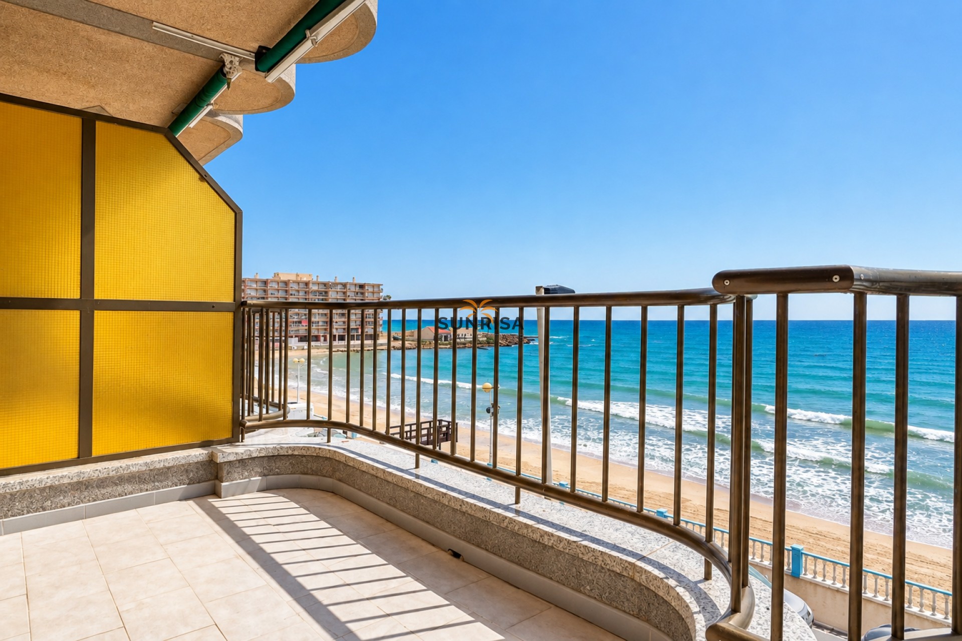 Herverkoop - Appartement - Torrevieja