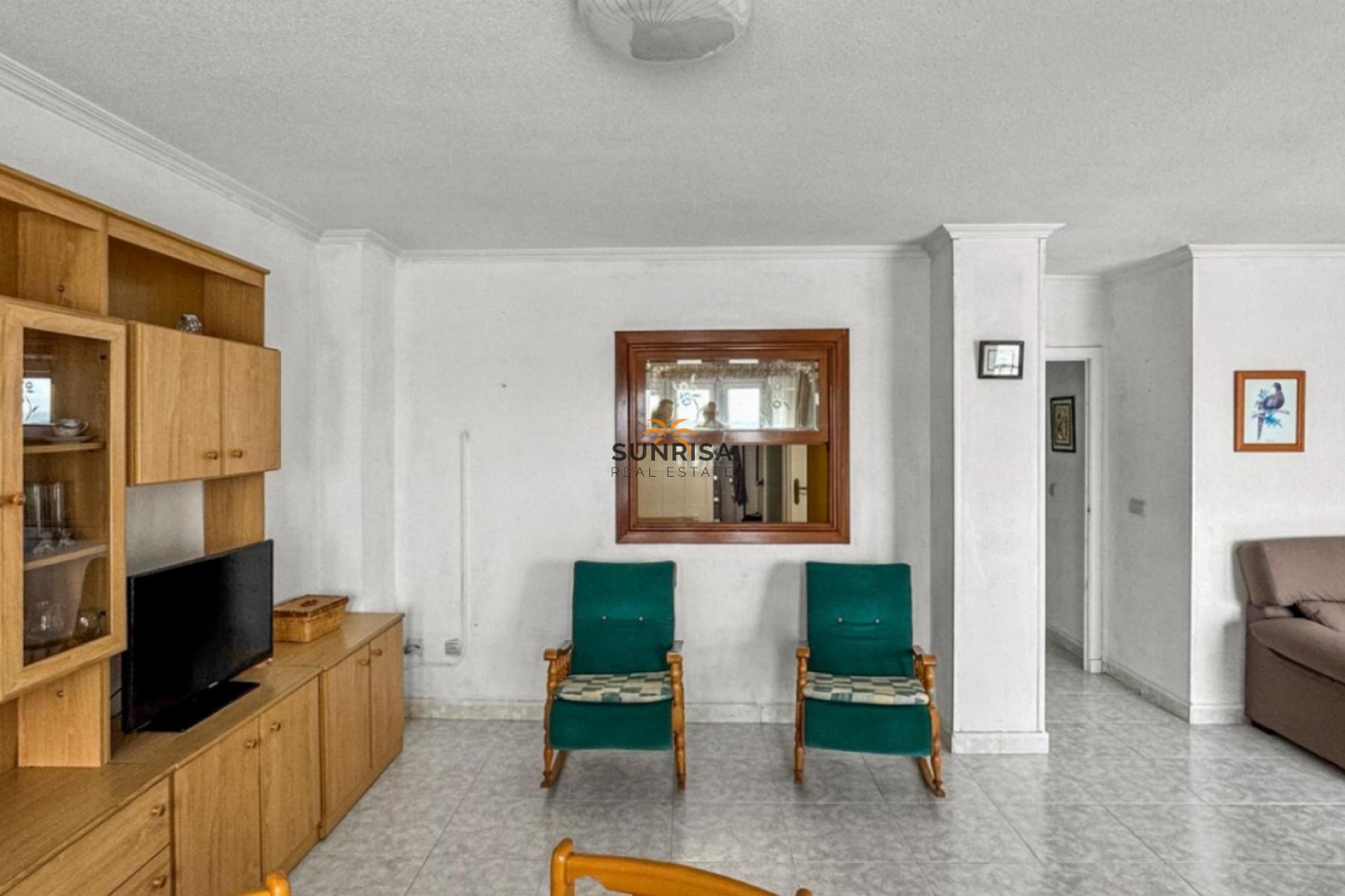 Herverkoop - Appartement - Torrevieja