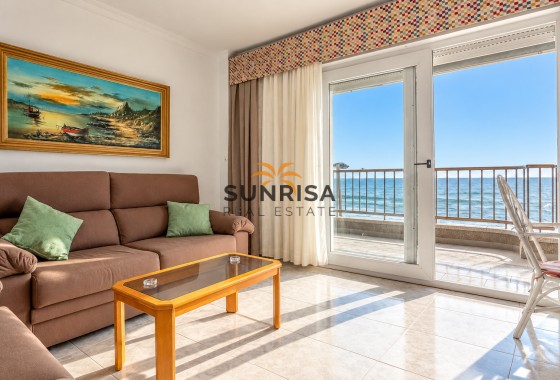Appartement · Herverkoop - Torrevieja · Playa de los Locos · Alicante · Spanje