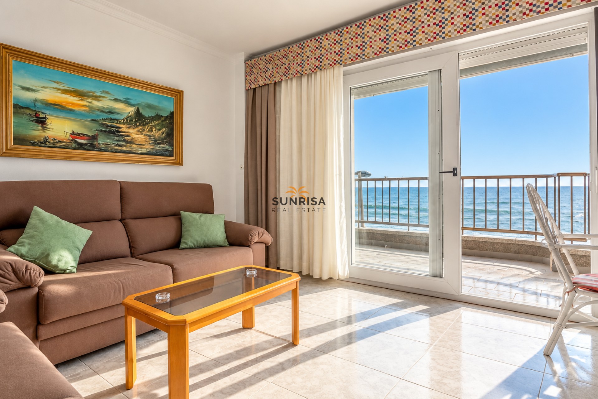 Herverkoop - Appartement - Torrevieja