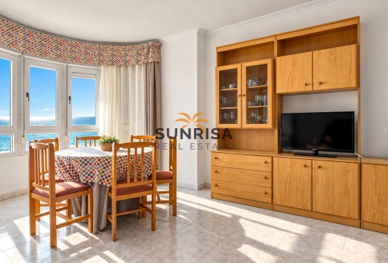 Appartement · Herverkoop - Torrevieja · Playa de los Locos · Alicante · Spanje