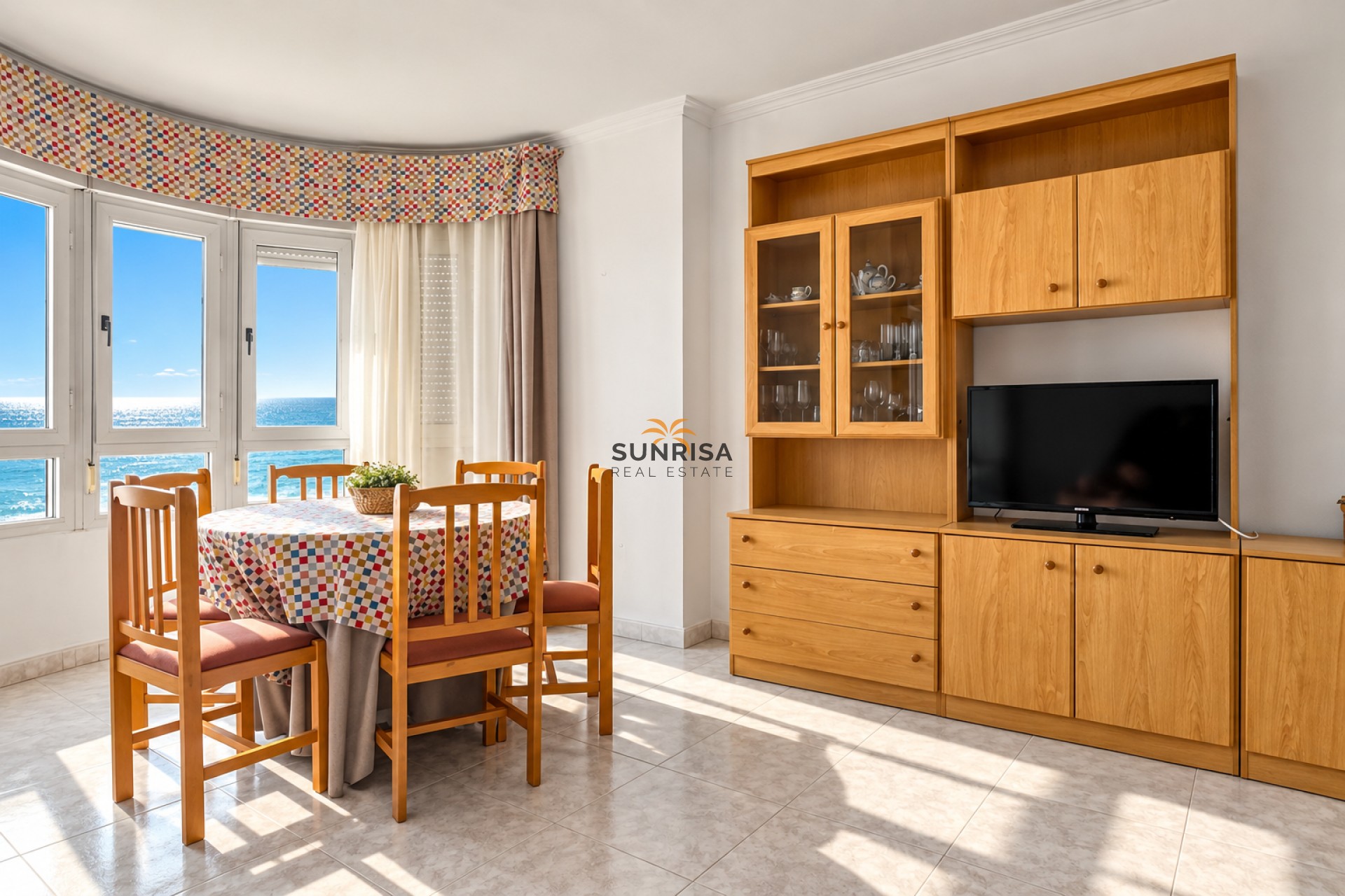 Herverkoop - Appartement - Torrevieja
