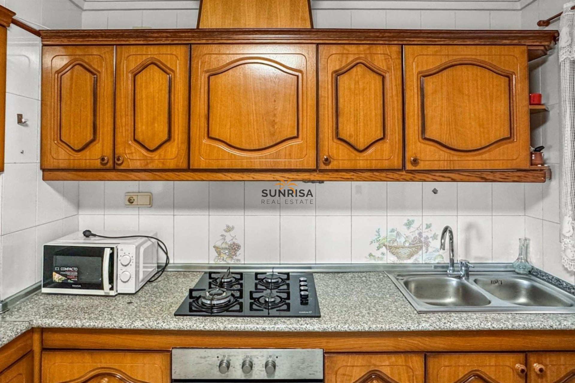 Herverkoop - Appartement - Torrevieja