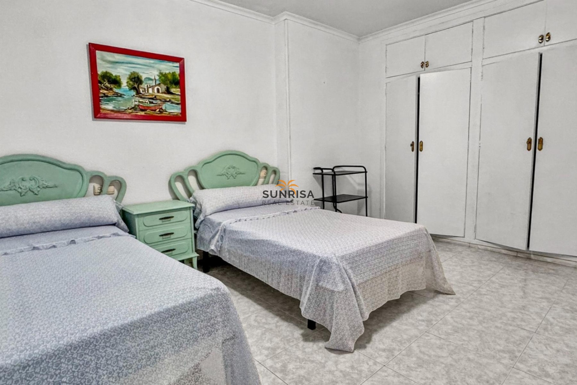 Herverkoop - Appartement - Torrevieja