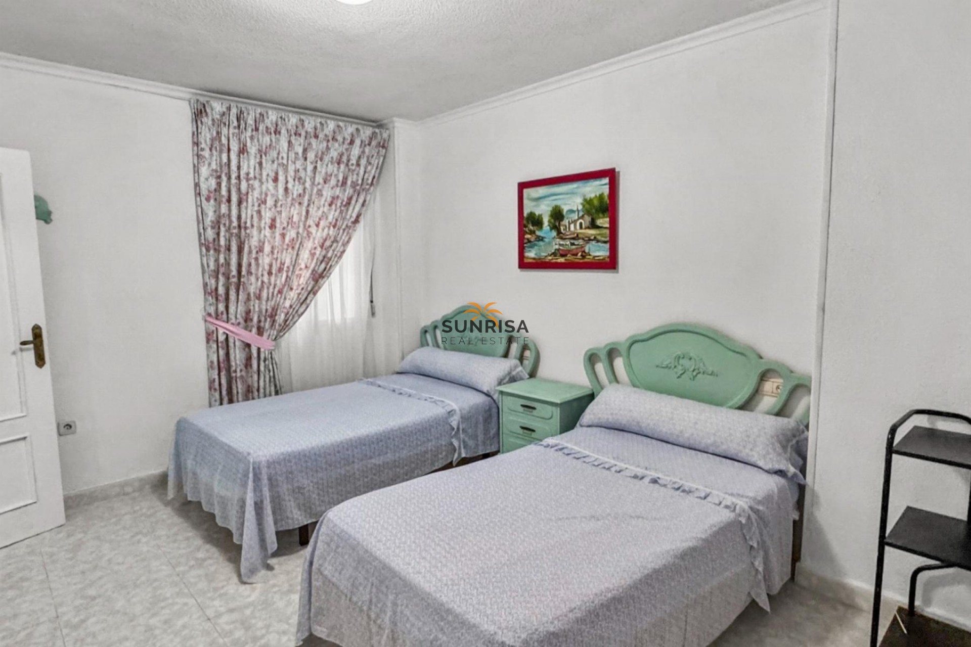 Herverkoop - Appartement - Torrevieja