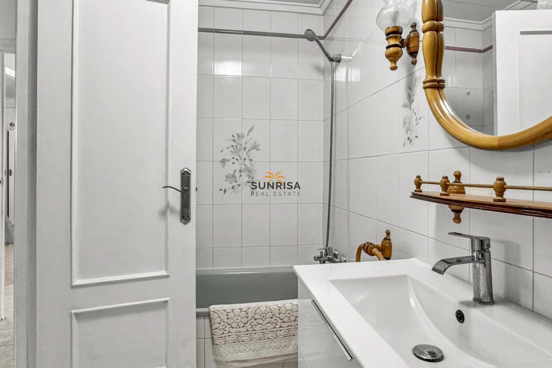 Herverkoop - Appartement - Torrevieja