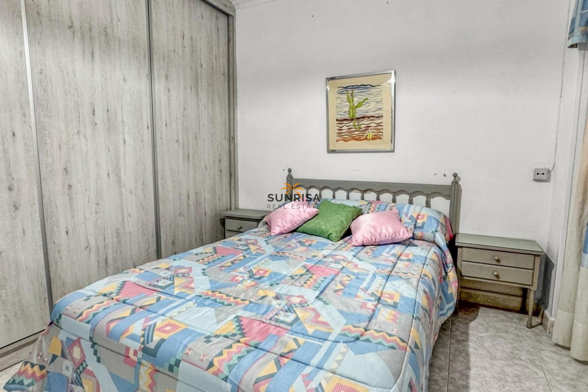 Herverkoop - Appartement - Torrevieja