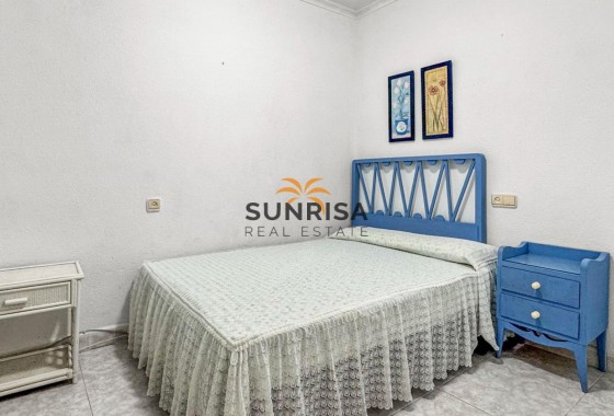 Appartement · Herverkoop - Torrevieja · Playa de los Locos · Alicante · Spanje
