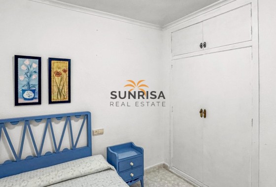 Appartement · Herverkoop - Torrevieja · Playa de los Locos · Alicante · Spanje