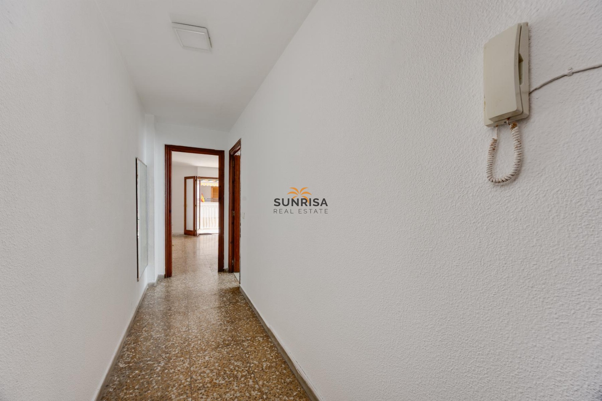 Herverkoop - Appartement - Torrevieja
