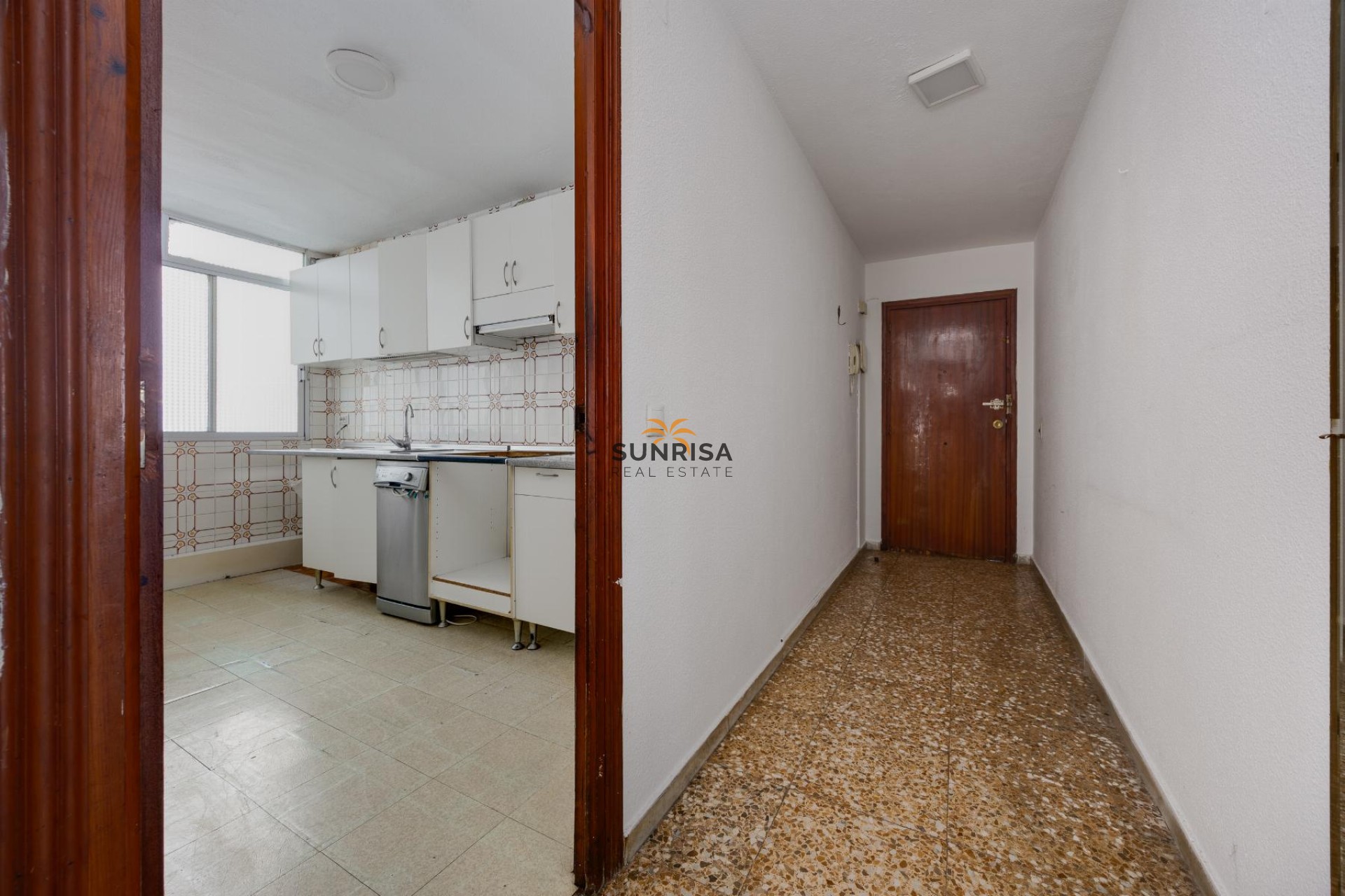 Herverkoop - Appartement - Torrevieja