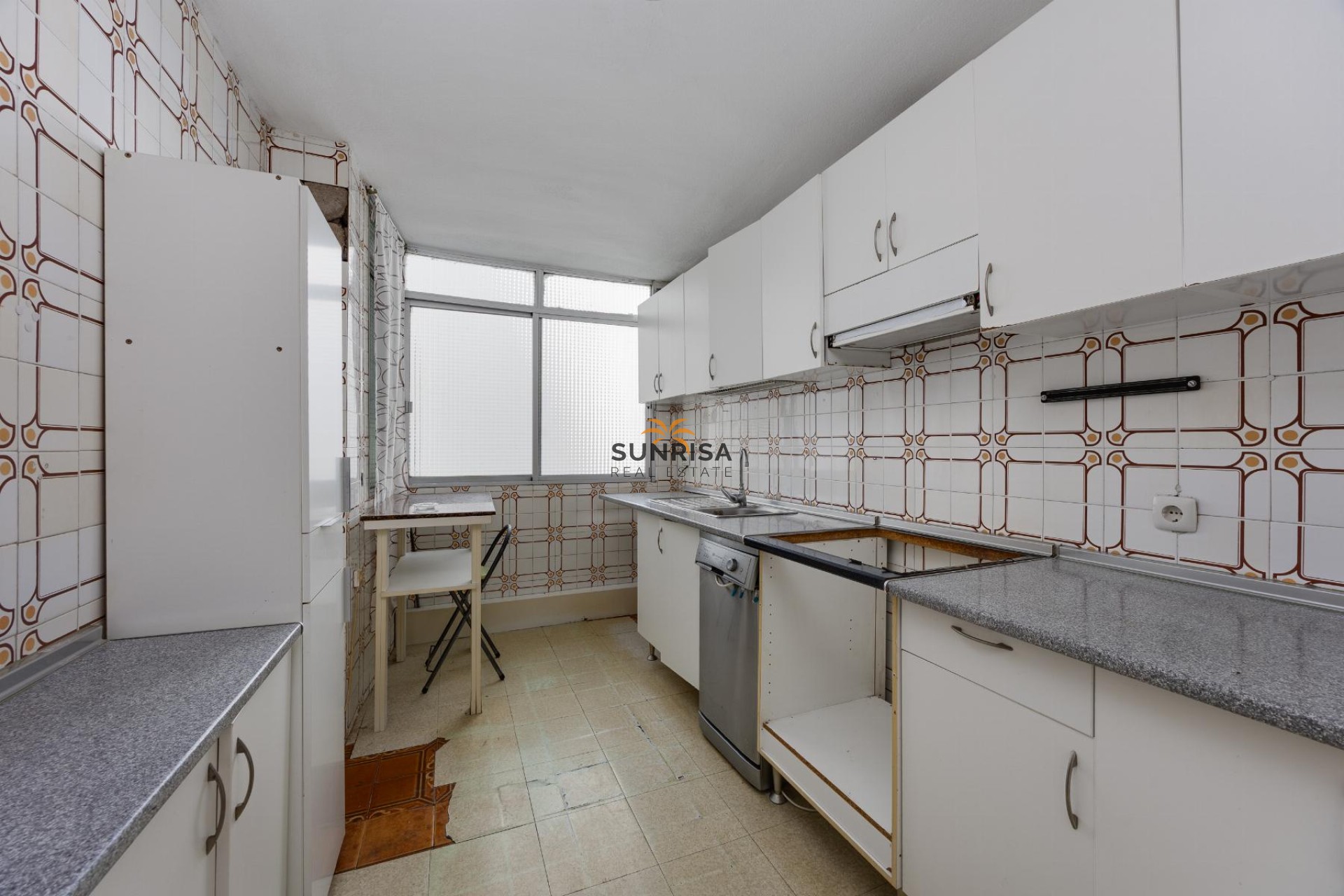 Herverkoop - Appartement - Torrevieja