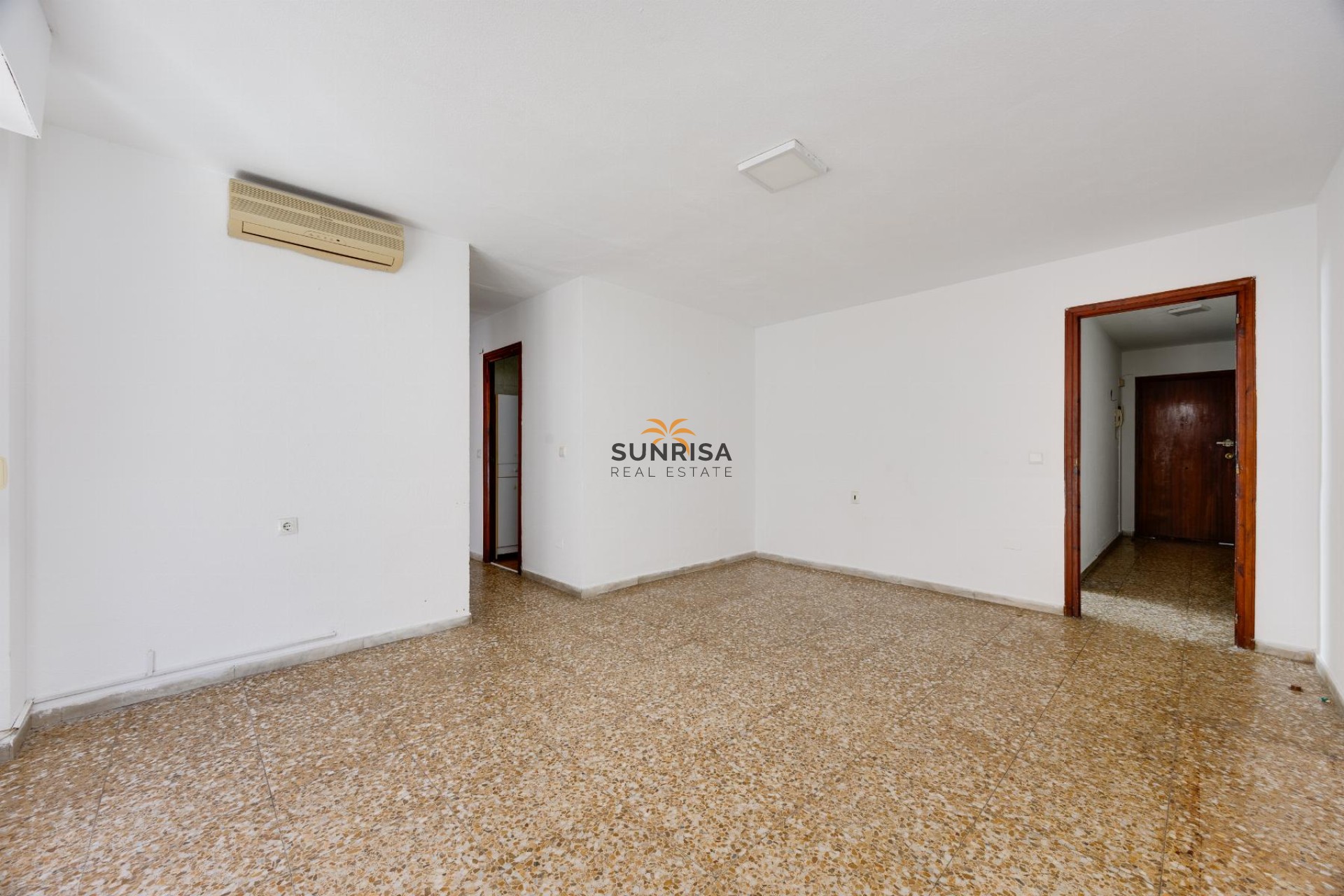 Herverkoop - Appartement - Torrevieja
