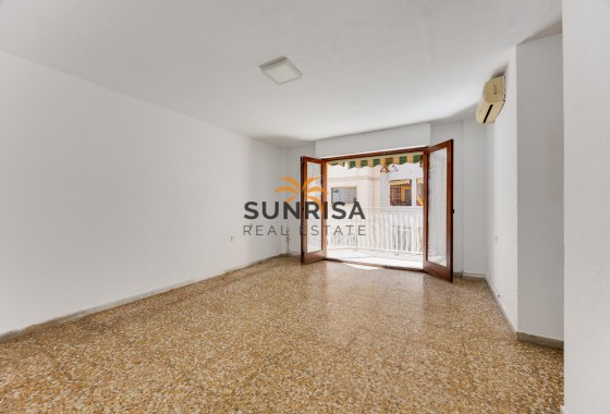 Apartment · Resale - Torrevieja · Playa del Acequión · Alicante · Spain