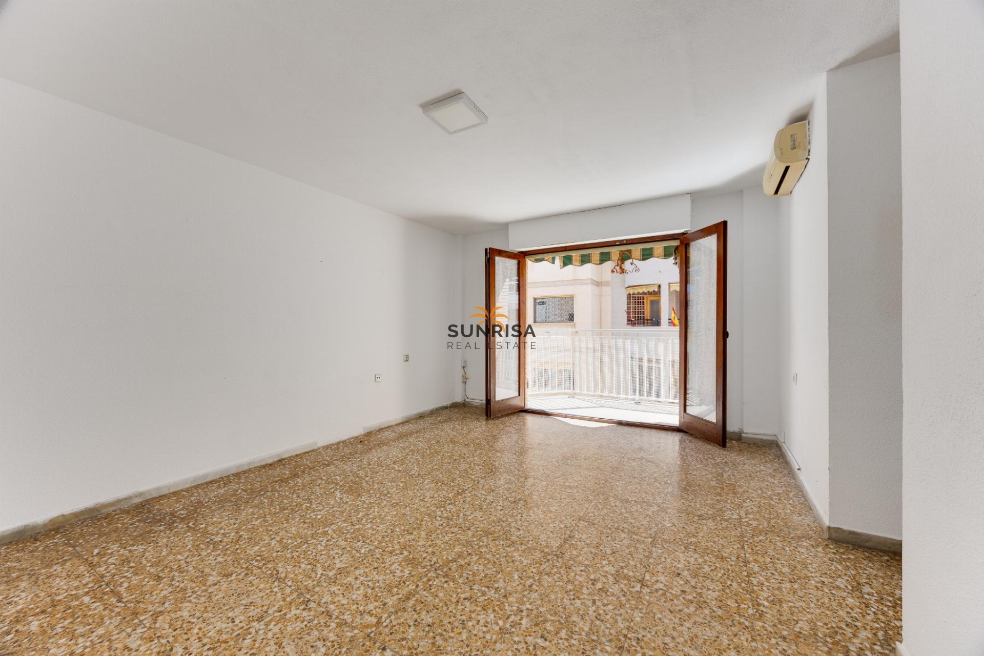 Herverkoop - Appartement - Torrevieja