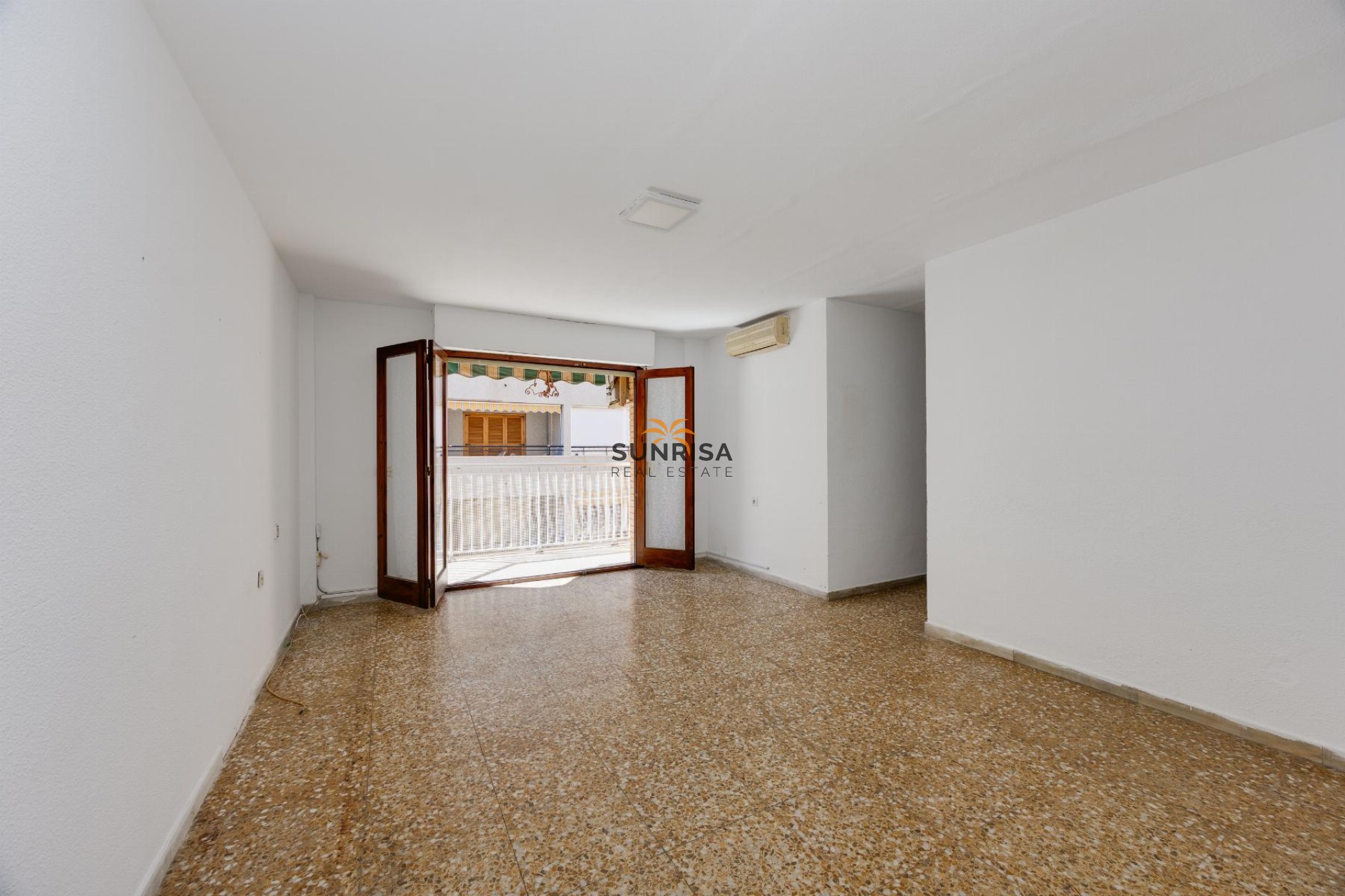 Herverkoop - Appartement - Torrevieja