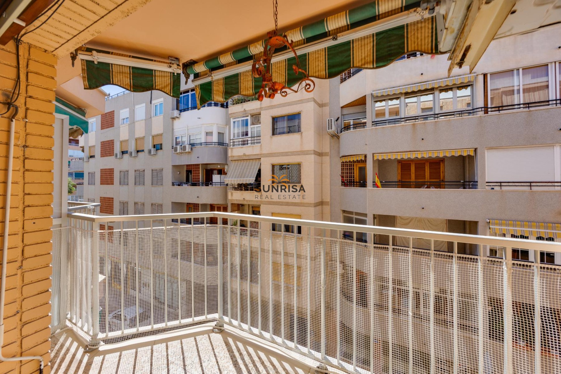 Herverkoop - Appartement - Torrevieja