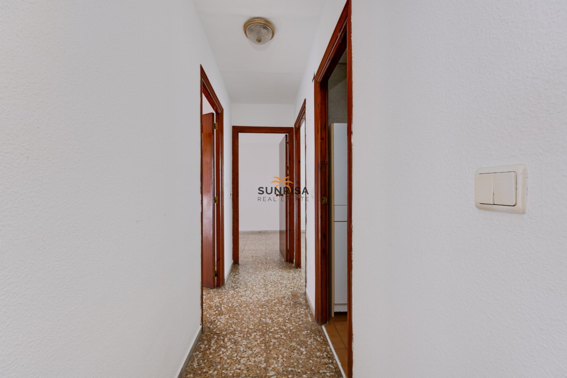 Herverkoop - Appartement - Torrevieja