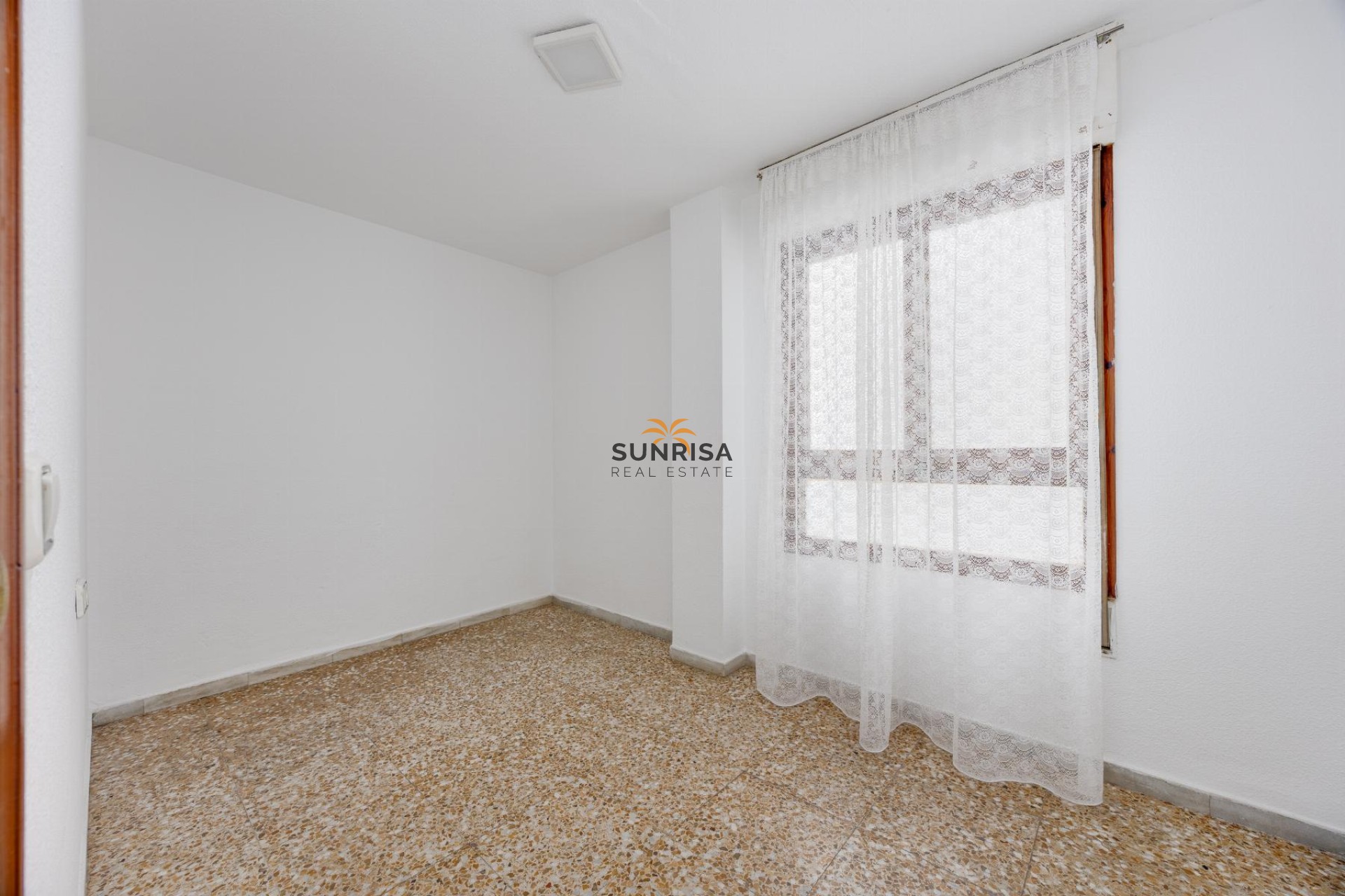 Herverkoop - Appartement - Torrevieja