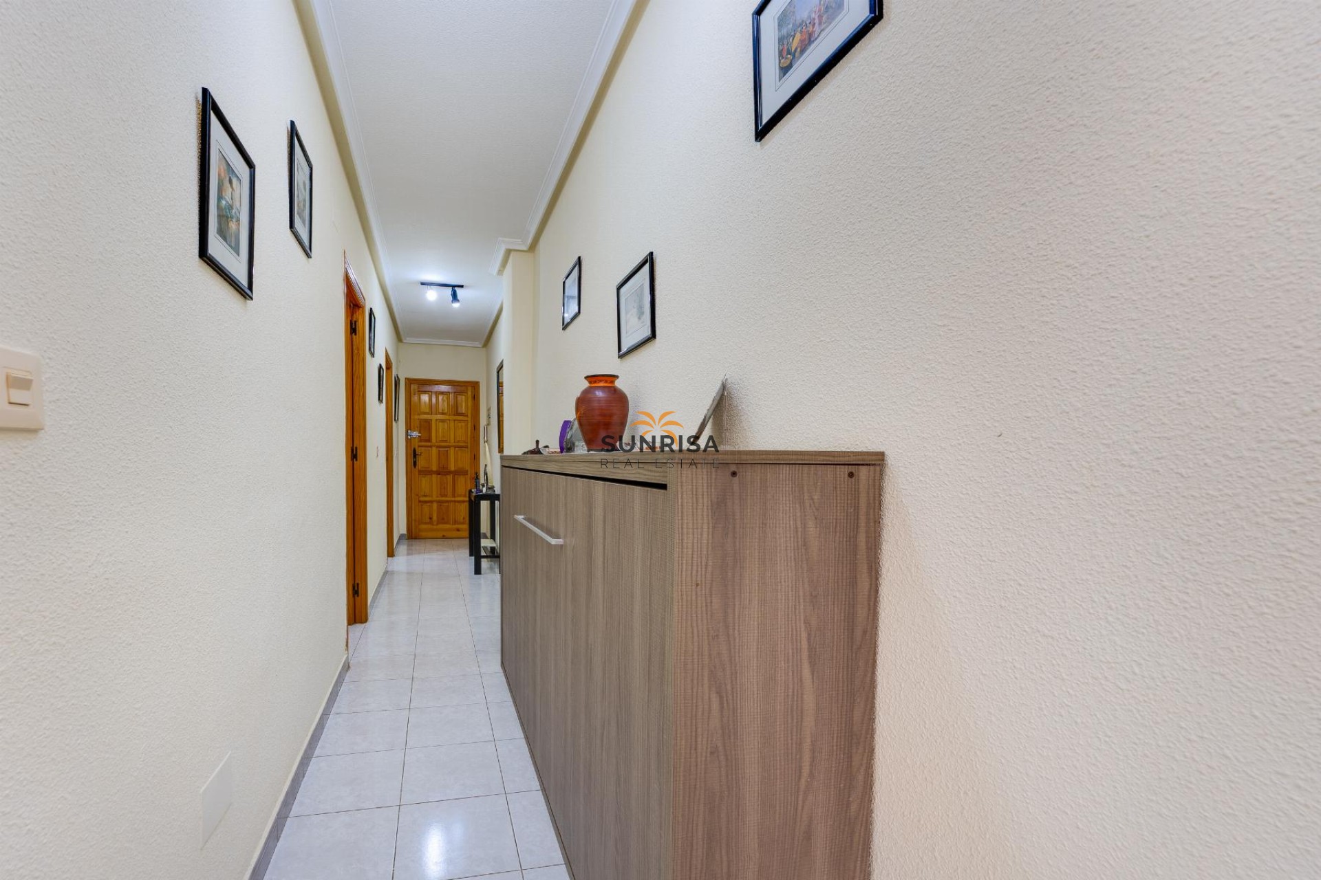 Resale - Apartment - Torrevieja